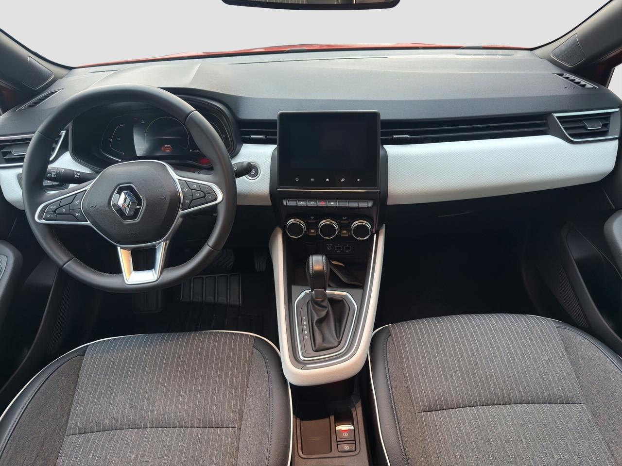 Renault Clio Full Hybrid E-Tech 145 CV 5 porte Techno