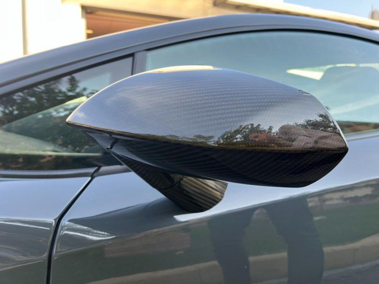 Lamborghini Gallardo 5.2 V10 LP560-4