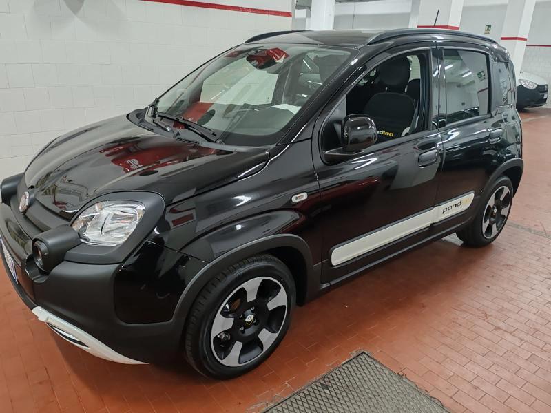 Fiat Panda vari anni 2018/24 LEGGI NOTE