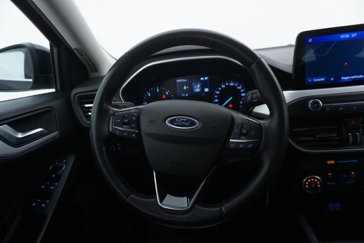 Ford Focus SW Business BR704850 1.5 Diesel 120CV