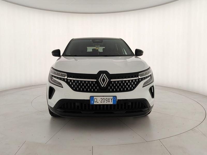 Renault Austral E-Tech Full Hybrid 200 Techno Esprit Alpine