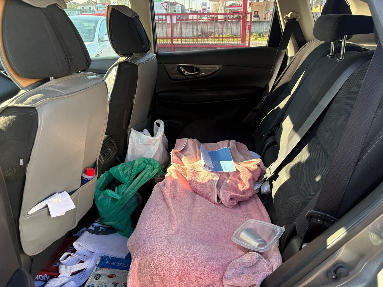 Nissan X-Trail Tekna 1.6 dCi 130 #9276