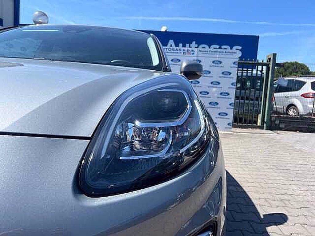 FORD Puma 1.5 EcoBlue 120 CV S&S Titanium del 2021