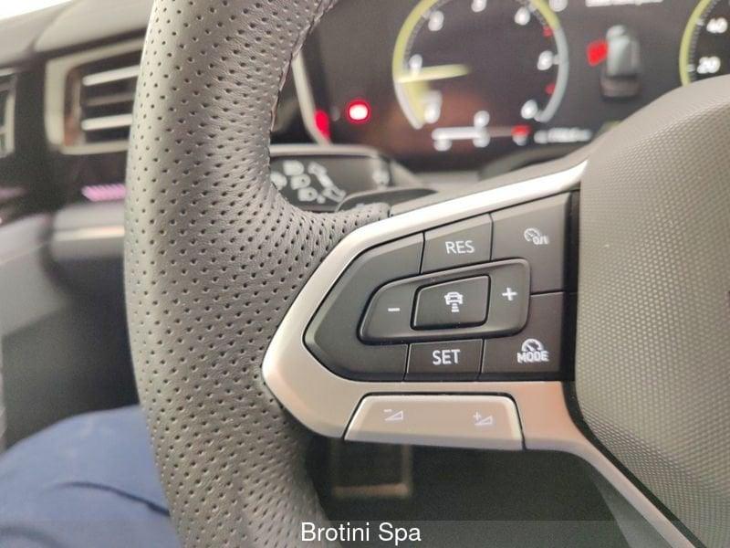 Volkswagen Touareg Touareg 3.0 V6 TDI SCR R-Line