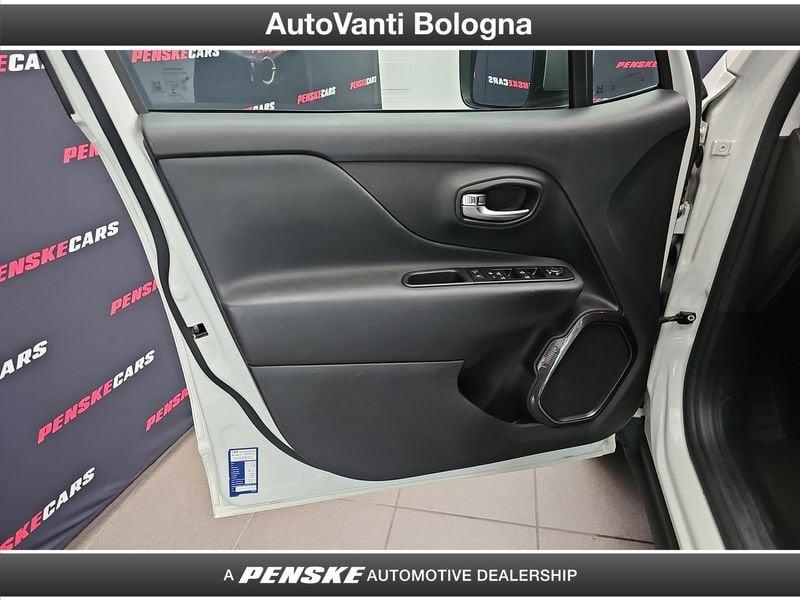 Jeep Renegade 4xe 1.3 T4 PHEV 190cv Limited 4xe Auto