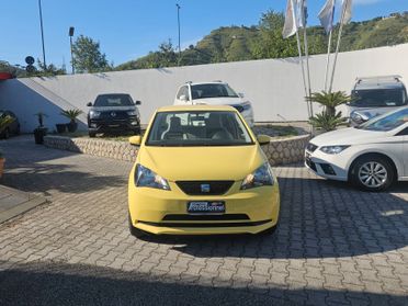 Seat Mii 1.0 5 porte Reference