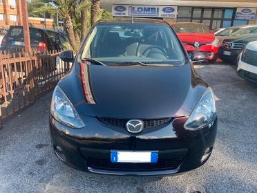 Mazda 2 Mazda2 1.3 16V 75CV 5p. Play