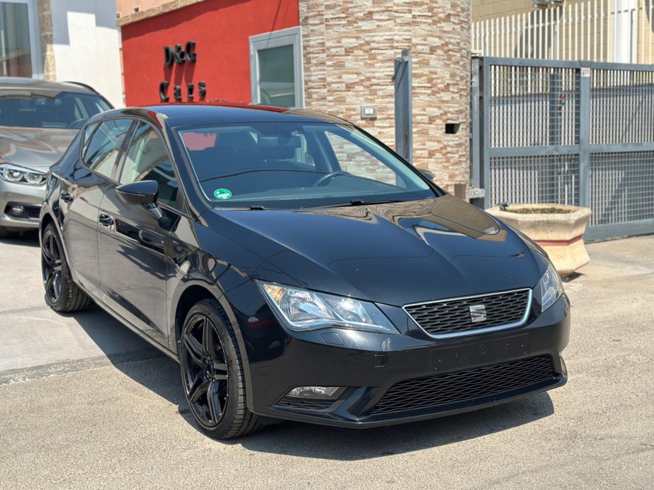 Seat Leon 1.6 TDI 105 CV 5p. Style-2015