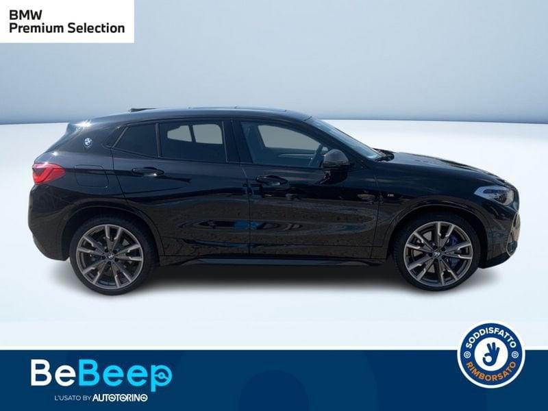 BMW X2 XDRIVE M35I AUTO