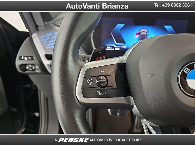BMW Serie 2 Gran Coupe 218d Gran Coupe MSport Pro