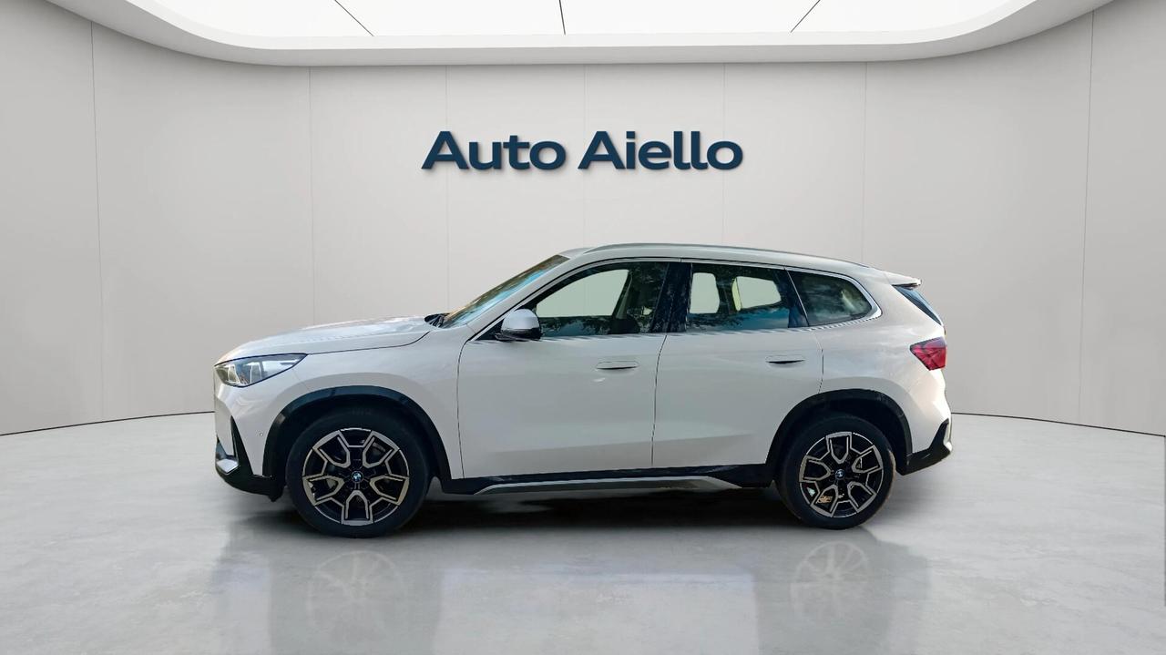 Bmw X1 sDrive 18d xLine