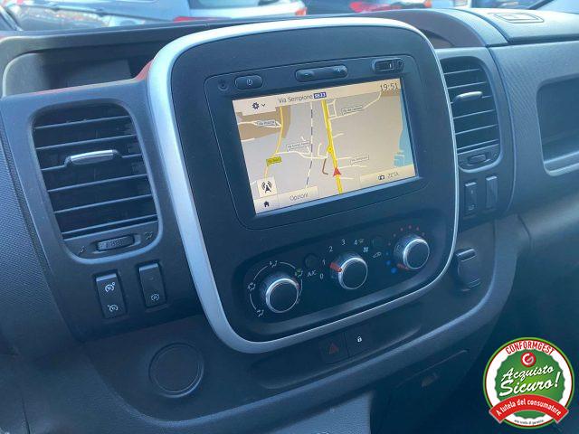 FIAT Talento Talento 2.0 Ecojet 145cv Autom. PL TN