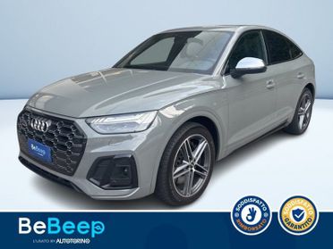 Audi Q5 S SPORTBACK 3.0 TDI MHEV 48V QUATTRO TIPTRONIC