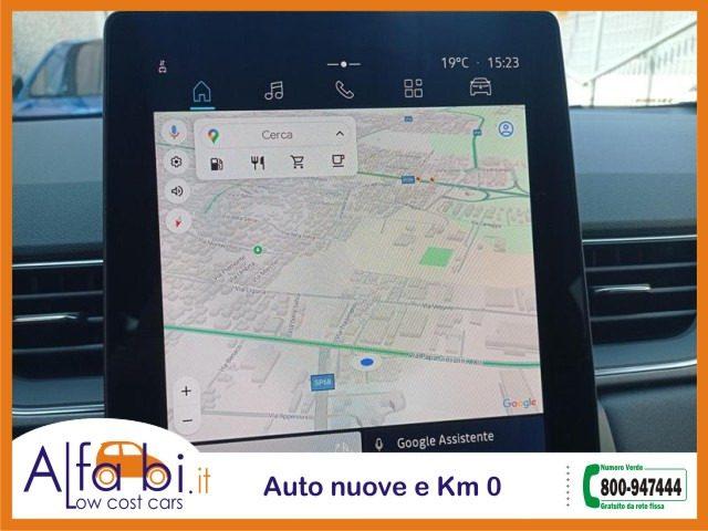 RENAULT Captur MY24 1.6 E-Tech Full Hybrid 145CV Techno