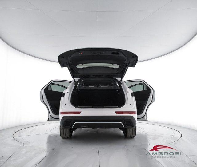 DS AUTOMOBILES DS 7 Crossback 1.5 bluehdi Performance Line 130cv auto