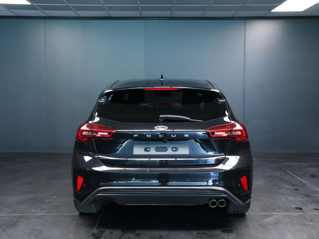 FORD Focus 1.0 EcoBoost Hybrid 155 CV Powershift 5p. ST-Line