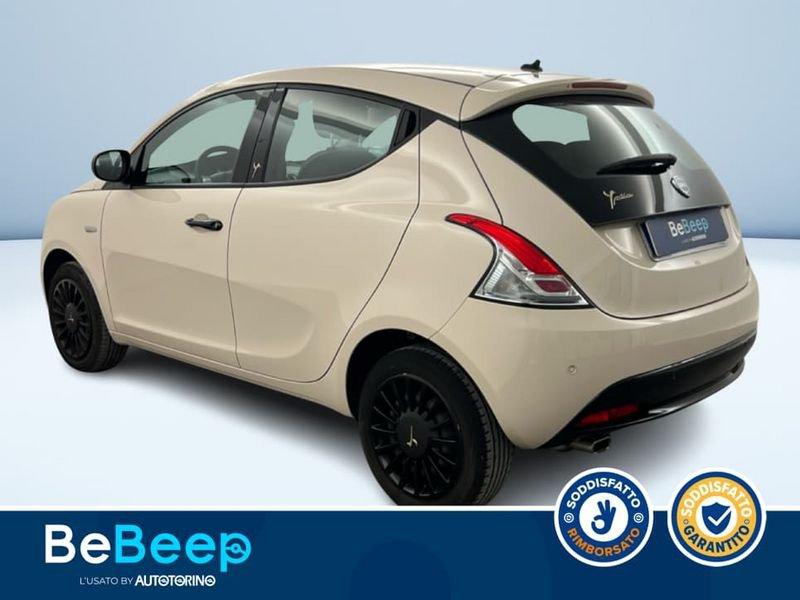 Lancia Ypsilon 1.2 MONOGRAM S&S 69CV