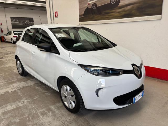 RENAULT ZOE Life R90 Flex