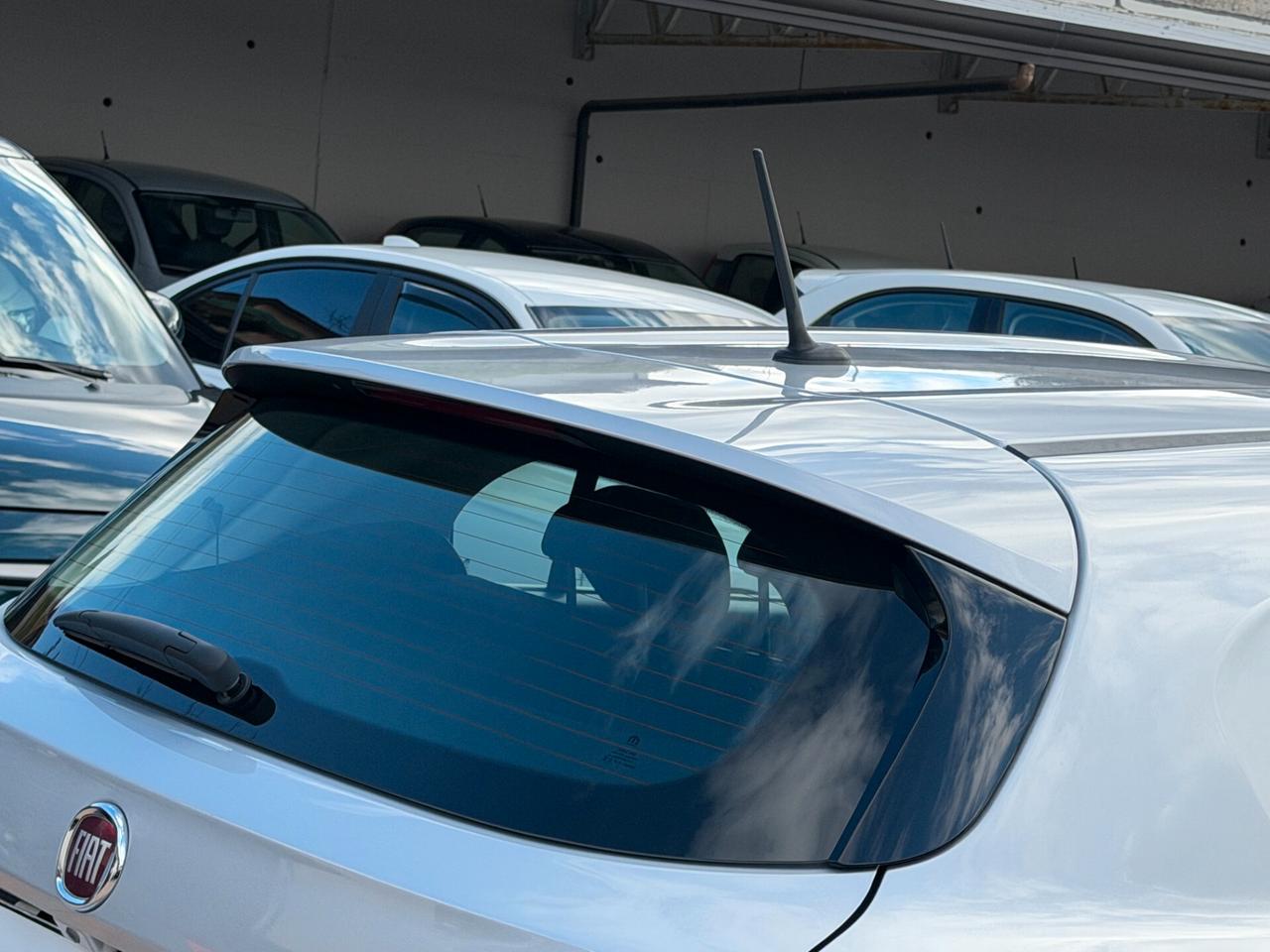 Fiat Tipo New 1.3 M.JET 95 cv. 5 porte CITY LIFE (Nav)