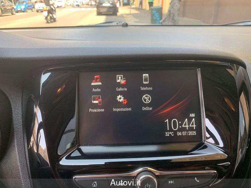 Opel Karl 1.0 75 CV Innovation