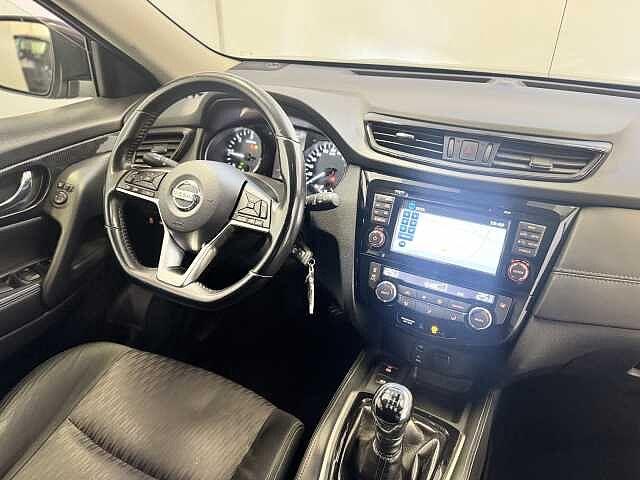 Nissan X-Trail 1.6 dCi 2WD Tekna