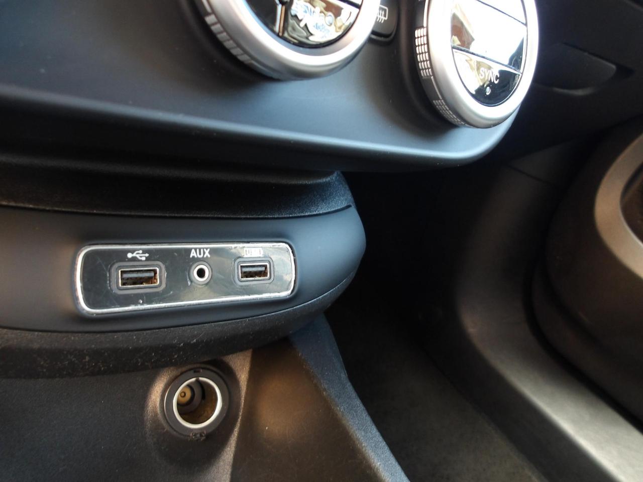 Fiat 500 X 500X 1.3 mjt Cross 4x2 95cv