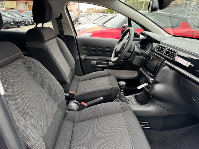 CITROEN C3 PureTech 110 S&S Shine