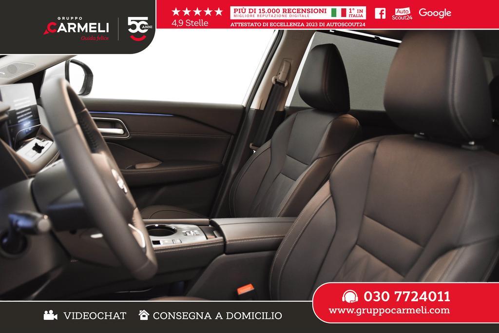 Nissan X-Trail 1.5 e-POWER Tekna 2WD Auto