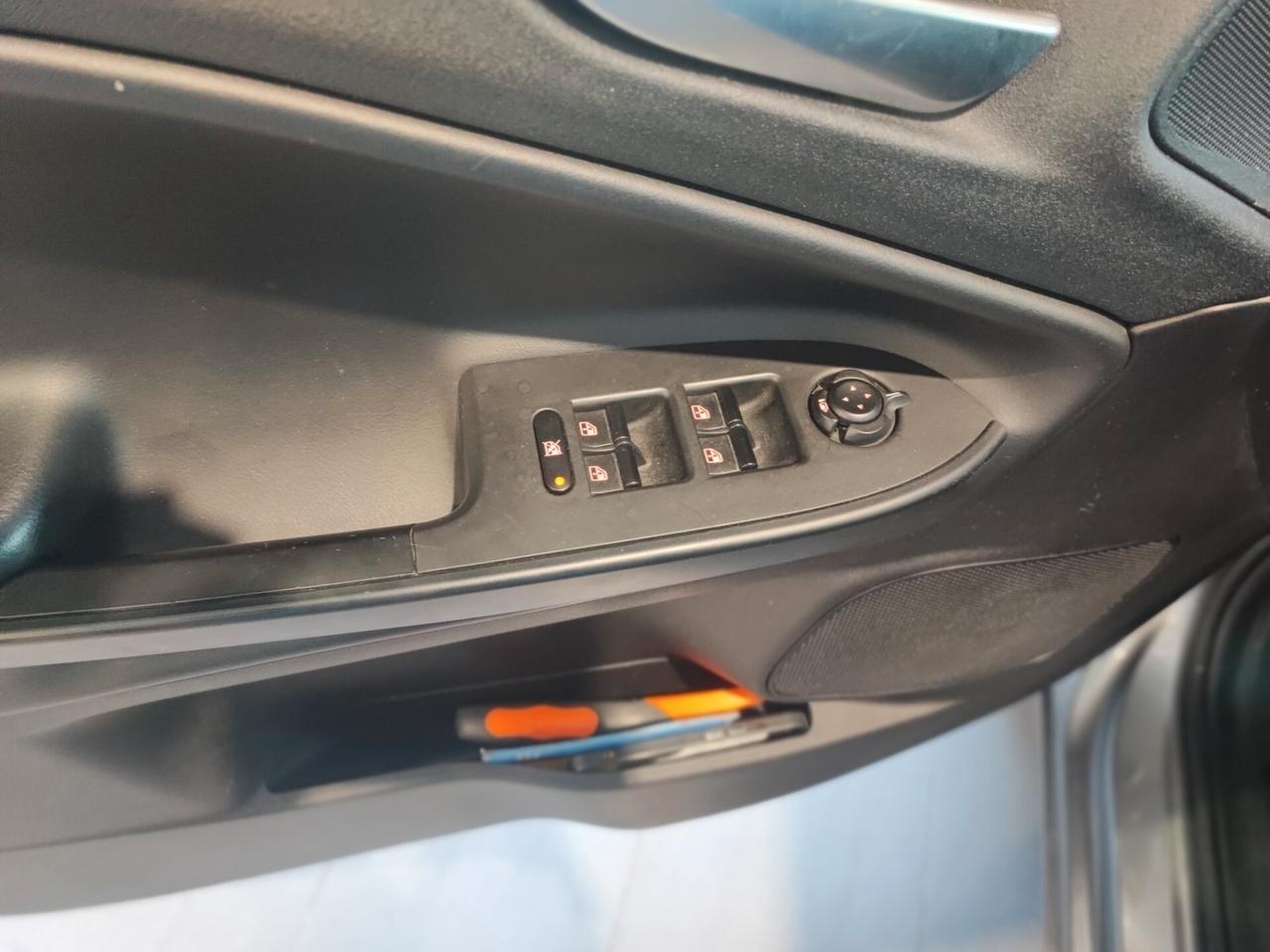 Alfa Romeo Giulietta 1.6 JTDm TCT 120 CV Sprint