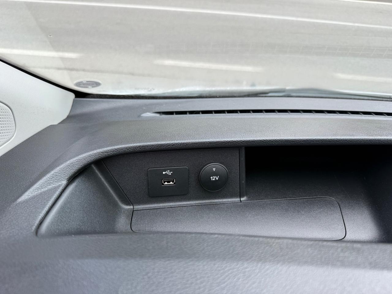 Ford Transit Custom 2.0 Diesel/Hybrid