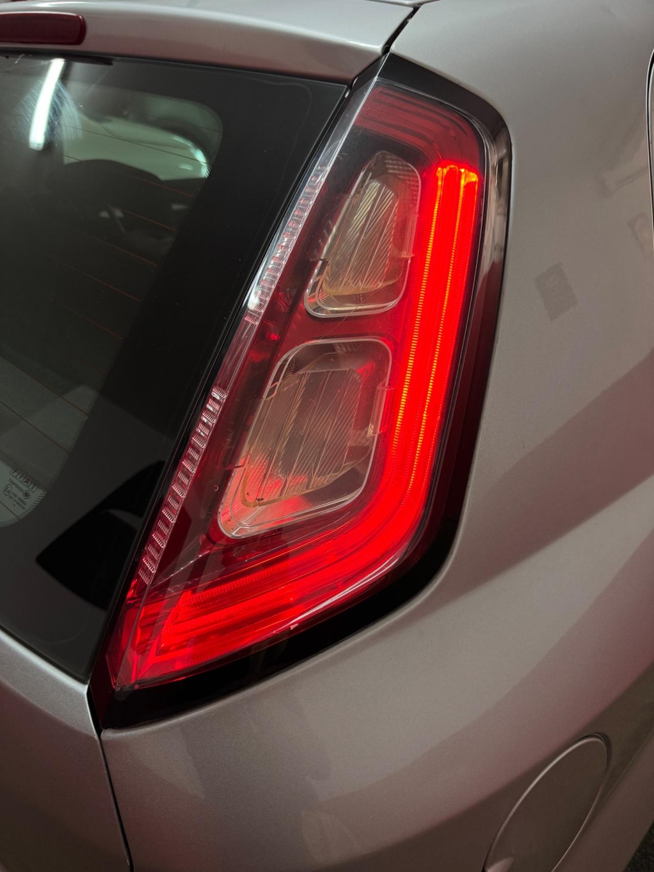 Fiat Punto Evo 1.3 Mjt 75 CV 5 porte Active