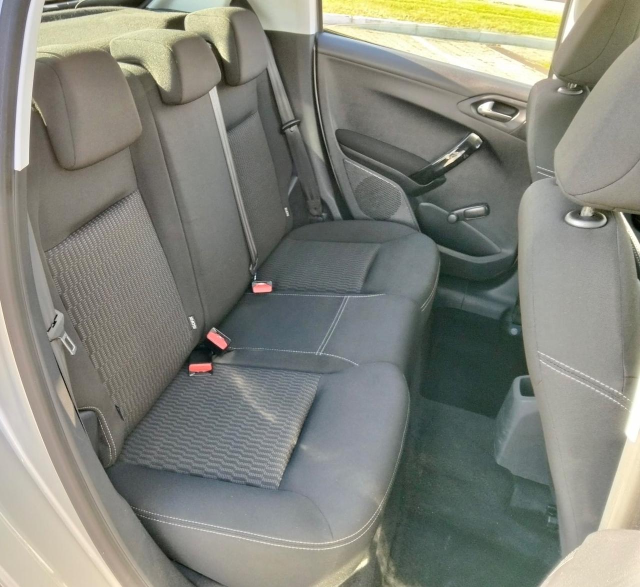 Peugeot 208 PureTech 82 5 porte Allure*Cerchi*Mirror Link*Euro 6