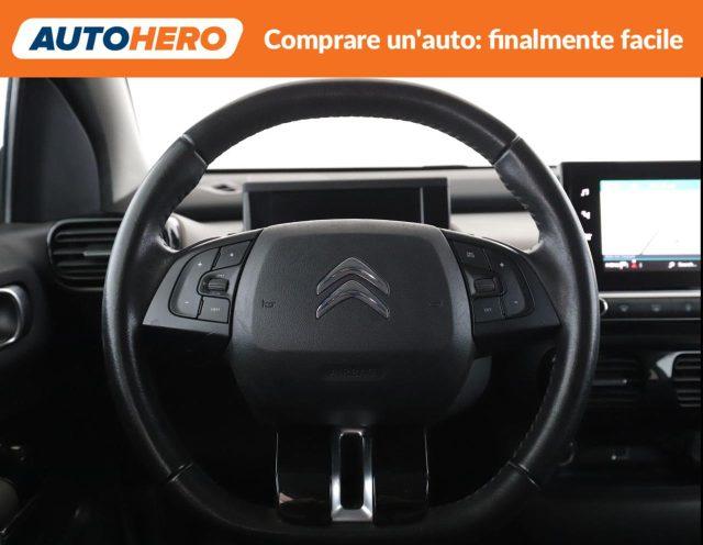 CITROEN C4 Cactus PureTech 110 S&S Shine