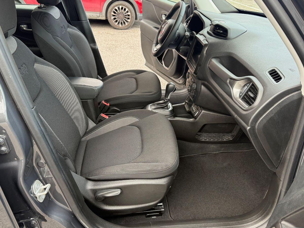JEEP - Renegade - 1.5 T4 MHEV LIMITED