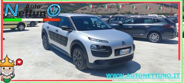 Citroen C4 Cactus BlueHDi 100 Feel