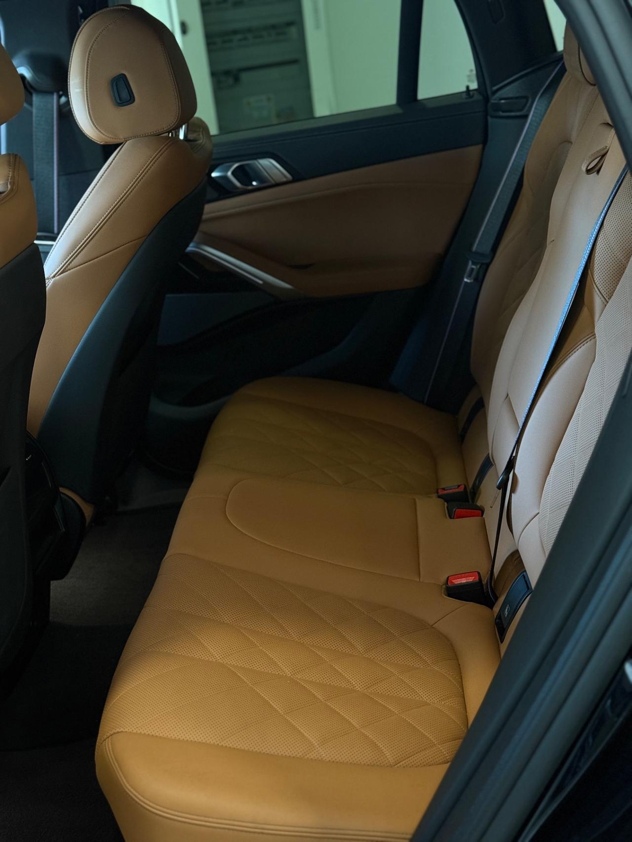 Bmw X6 xDrive30d 48V Msport Pro