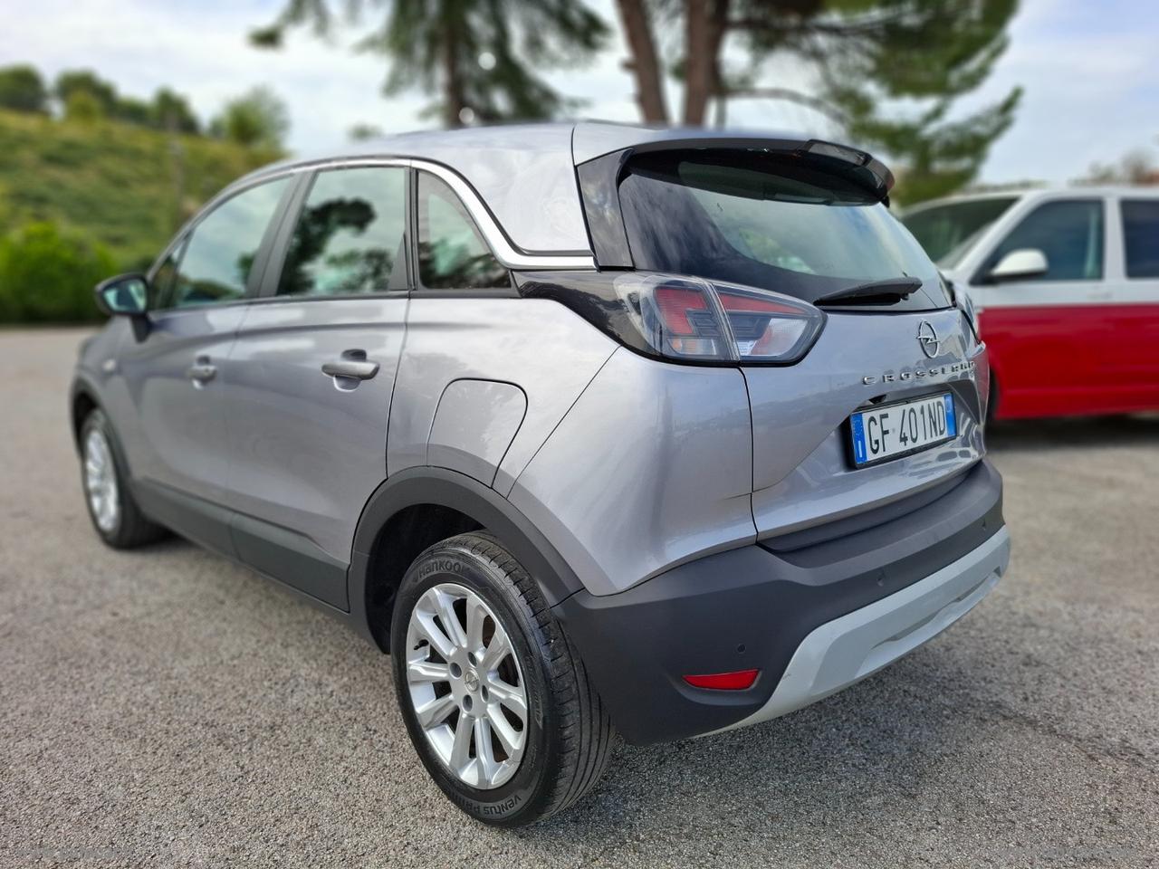 OPEL Crossland 1.5 ECOTEC D 110 CV S&S Edit.