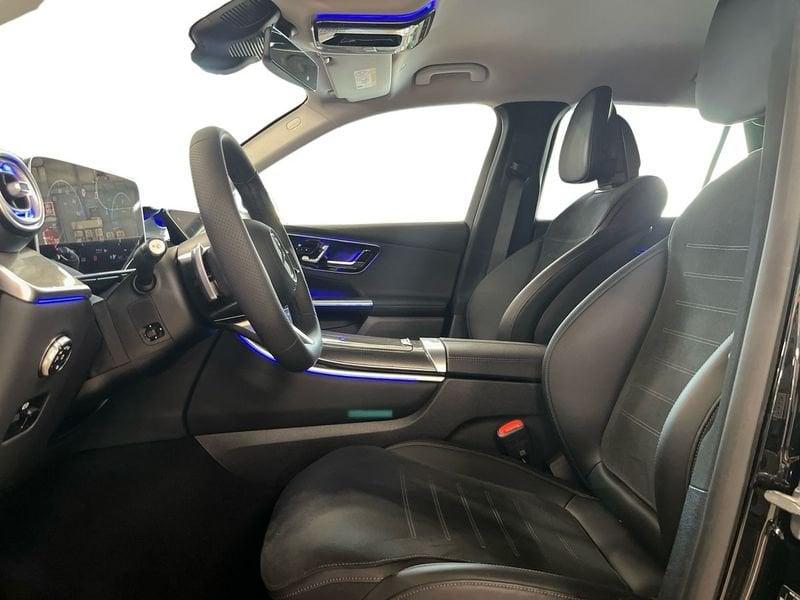 Mercedes-Benz GLC GLC 220 d 4Matic Mild Hybrid AMG Line Premium