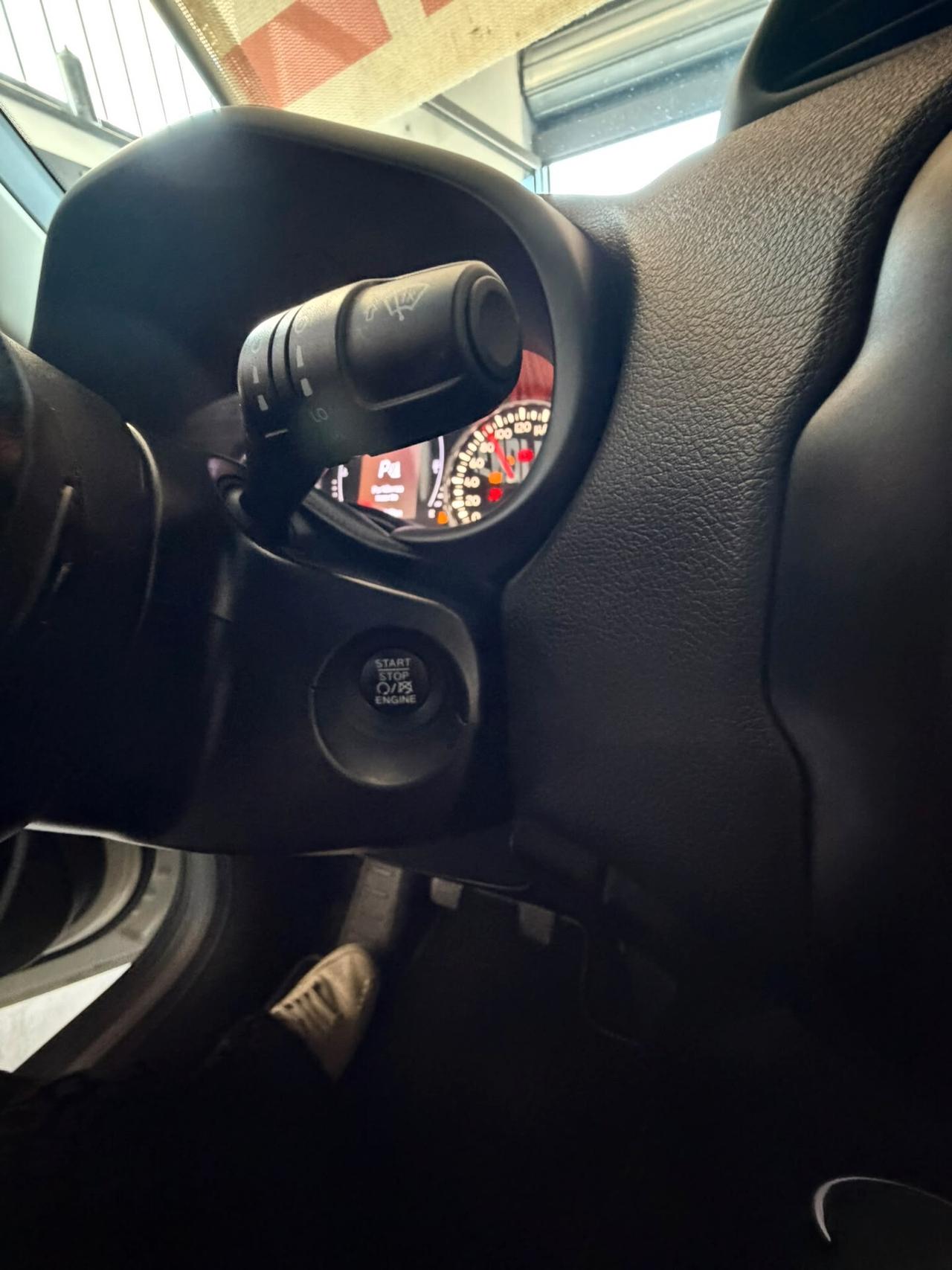 Jeep Renegade 1.6 Mjt 120 CV Longitude