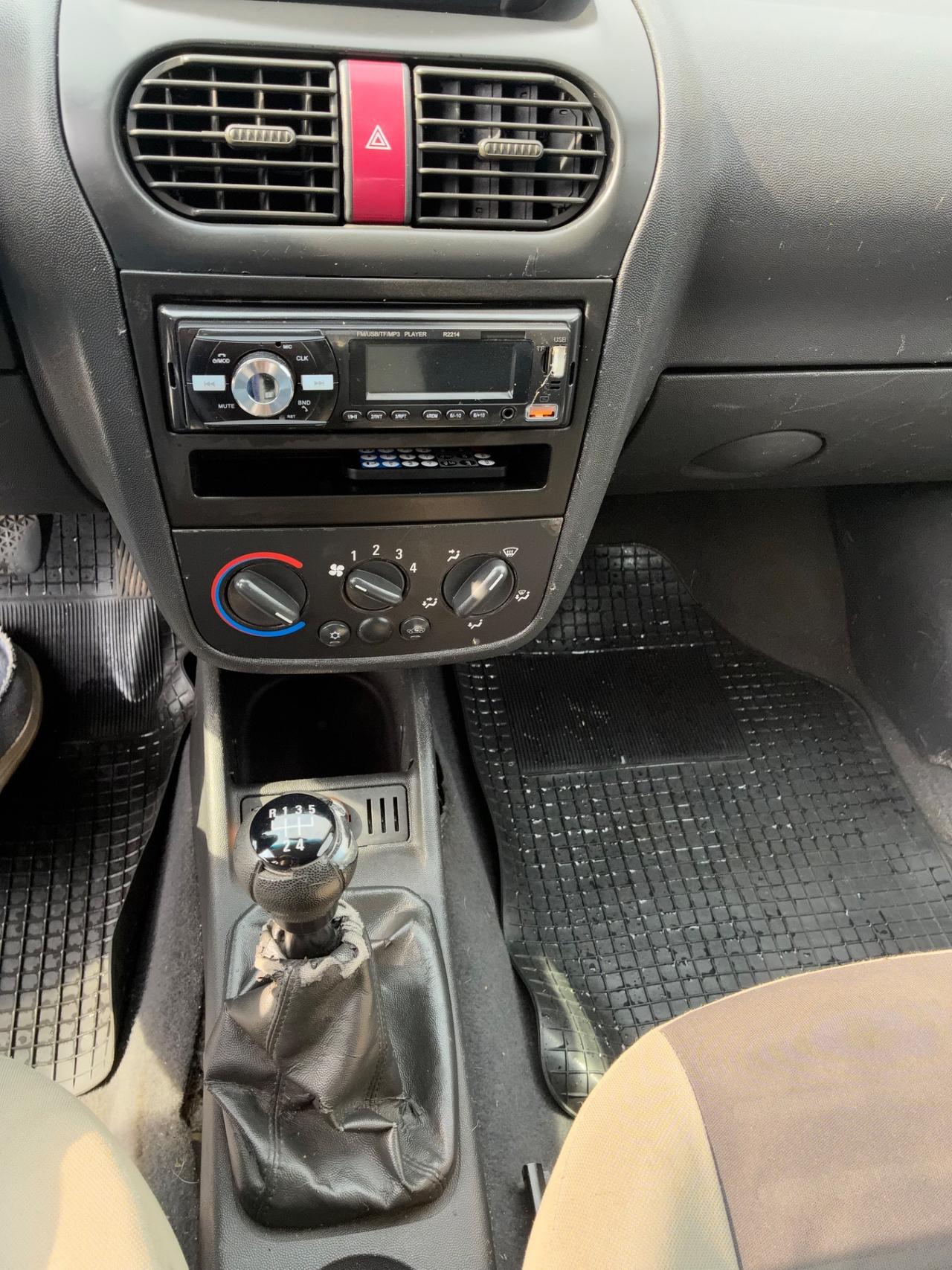 Opel Combo 1.3 CDTI 75CV 3p. Van