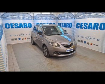 LANCIA Ypsilon 1.0 hybrid Gold Plus