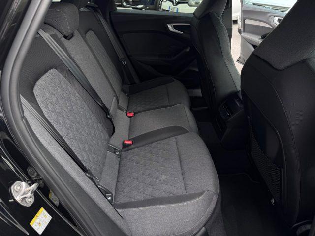 AUDI A5 Avant S-LINE TDI 150 kW mHEV+ S tronic S Line