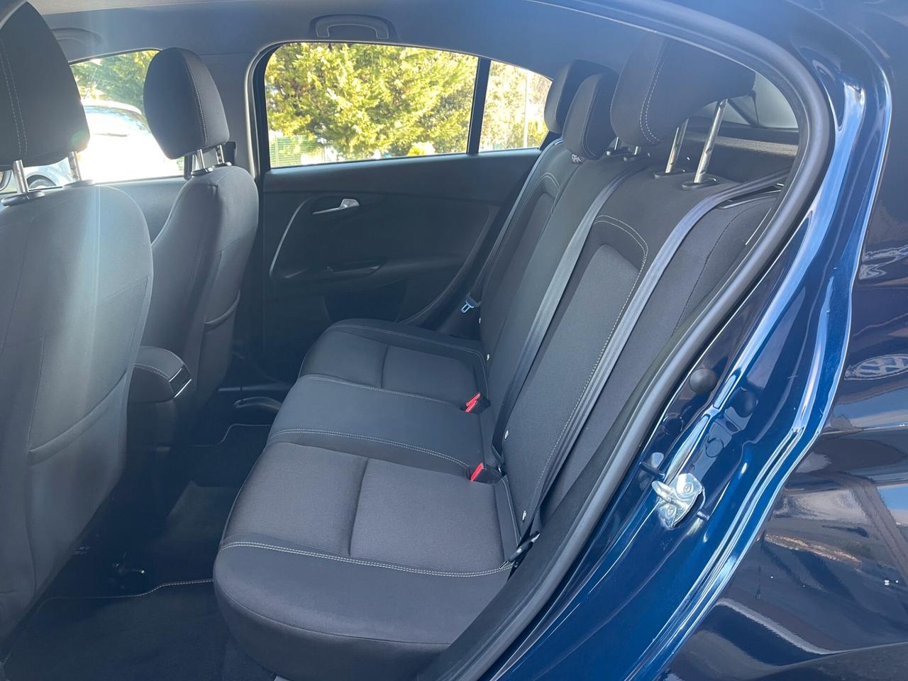 Fiat Tipo 1.6 Mjt S&S 5 porte Sport NEO PATENTATI