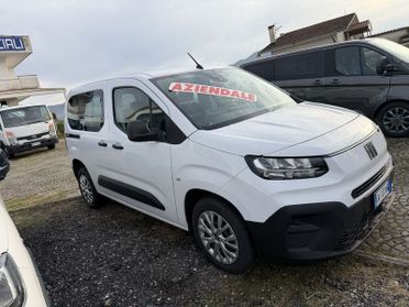 FIAT Doblò Doblò 1.5 BlueHdi 130CV Combi N1 5 POSTI