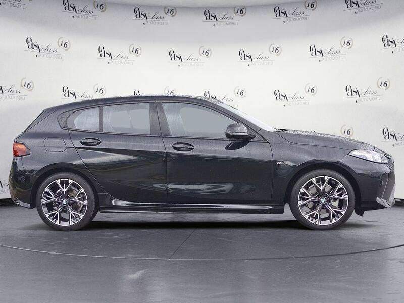 BMW Serie 1 118d MSport CAMERA LED NAVI COCKPIT