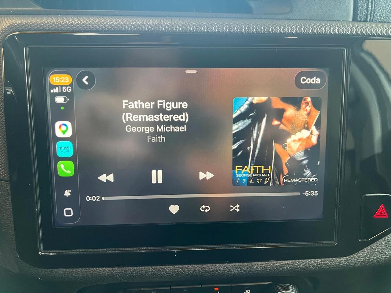 Dr 4.0 1.5 GPL*NO VINCOLI FINANZ*UNIPRO AZIENDALE