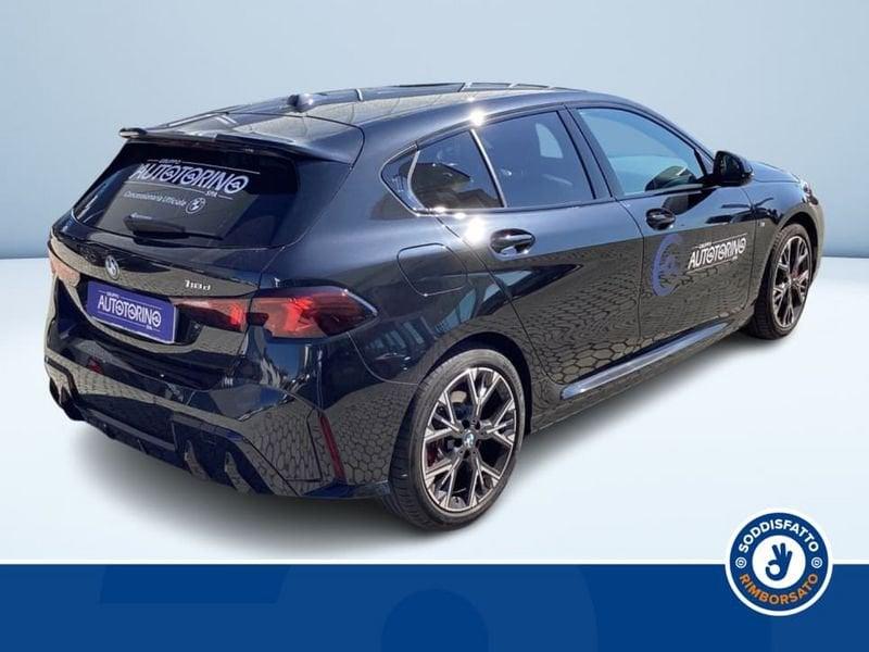 BMW Serie 1 118d M Sport Pro