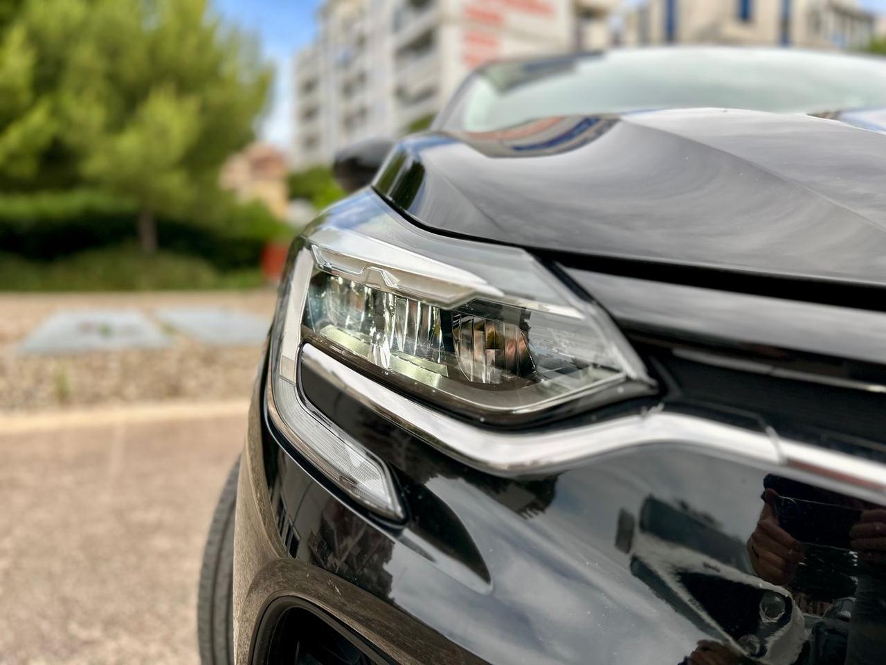 Renault Captur ECO-G 100 Equilibre #11199
