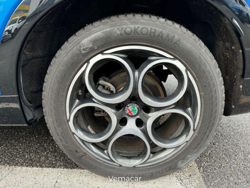 Alfa Romeo Tonale TONALE 1.5 TI 160 CV MHEV TCT, KM 32900! full opt