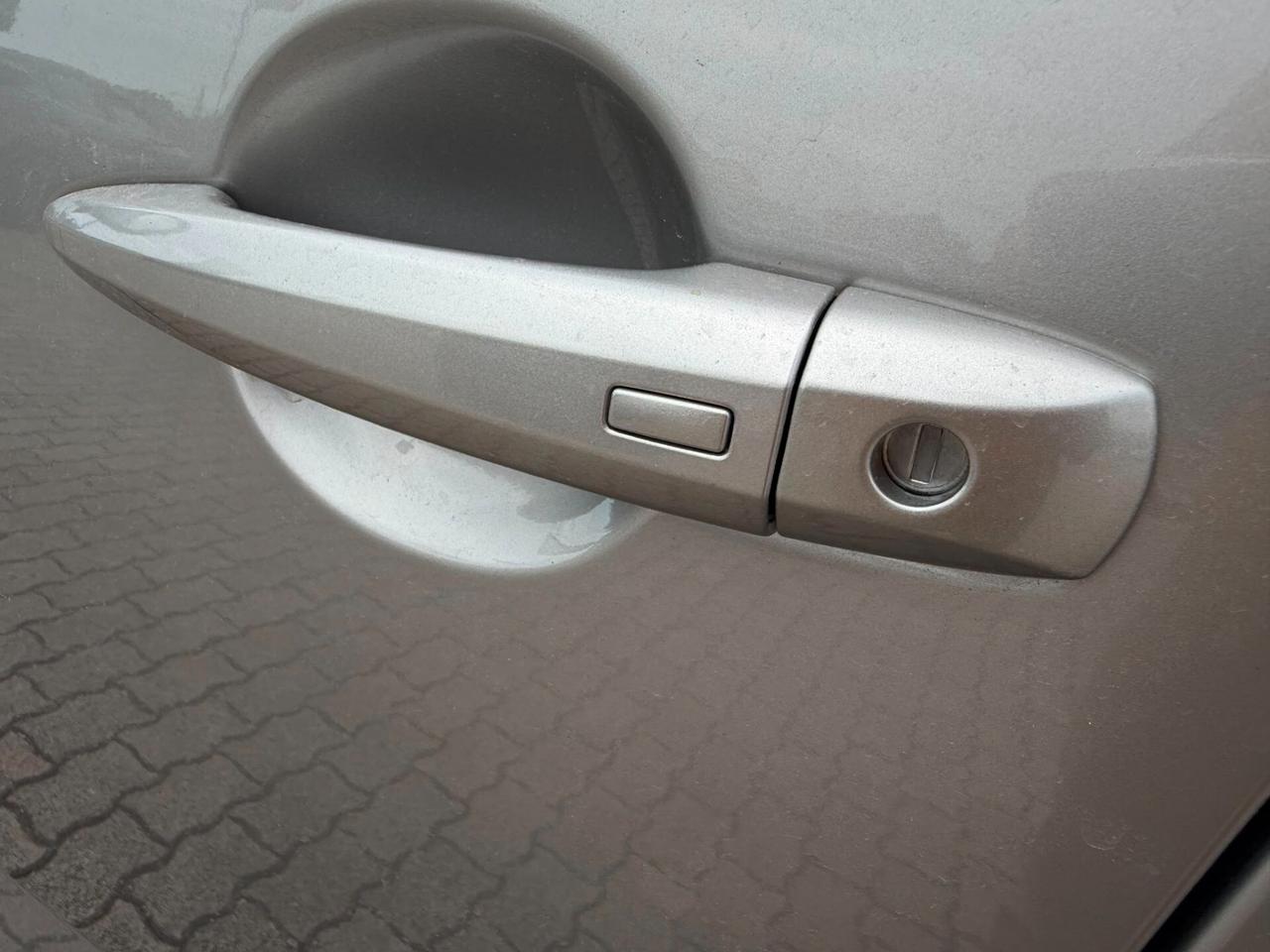 Nissan Qashqai MHEV 140 CV N-Connecta